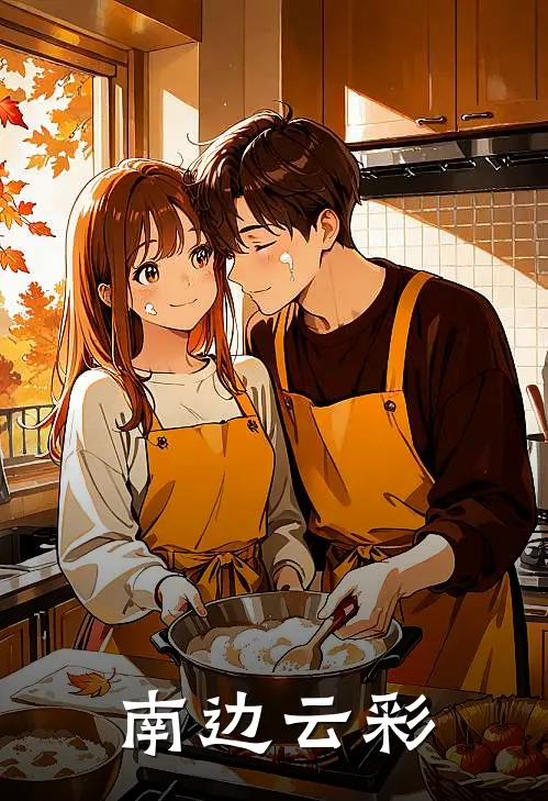 南边云彩(陆彩云卞嘉南)完结小说推荐_小说全文免费阅读南边云彩陆彩云卞嘉南