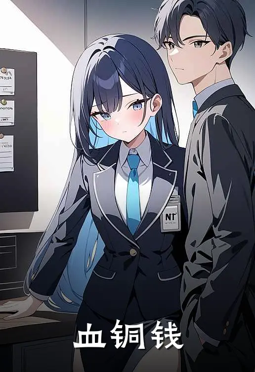 方侯方德海《血铜钱》完整版在线阅读_方侯方德海完整版在线阅读
