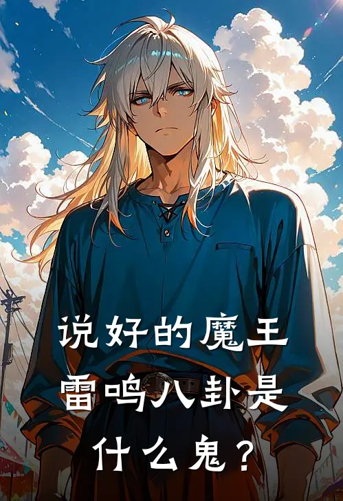 说好的魔王，雷鸣八卦是什么鬼？