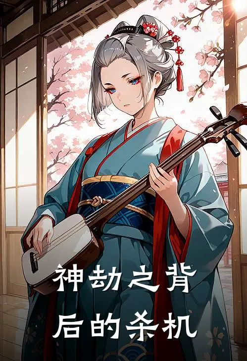 神劫之背后的杀机郑凡小姿完结版小说_最新章节列表神劫之背后的杀机(郑凡小姿)