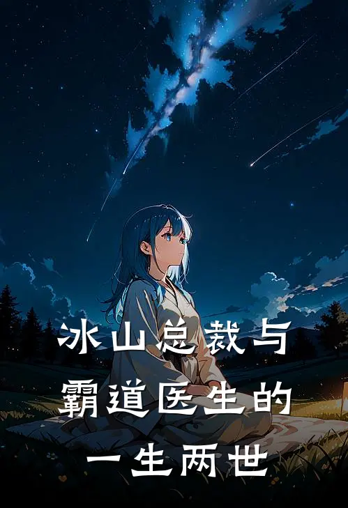冰山总裁与霸道医生的一生两世