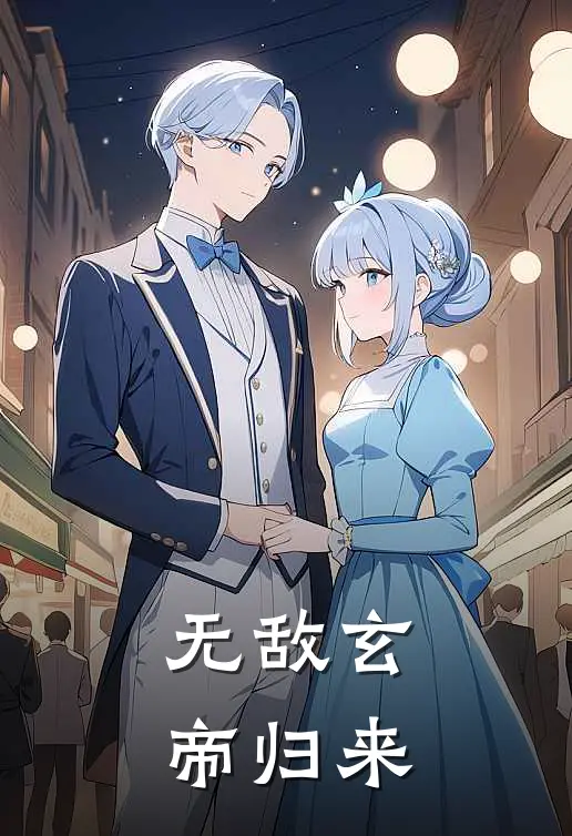 无敌玄帝归来(凌玄凌峰)无弹窗小说免费阅读_小说完整版免费阅读无敌玄帝归来凌玄凌峰