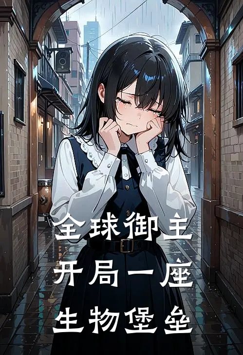 全球御主：开局一座生物堡垒陆晨轩陆晨轩完结小说大全_免费小说在哪看全球御主：开局一座生物堡垒(陆晨轩陆晨轩)