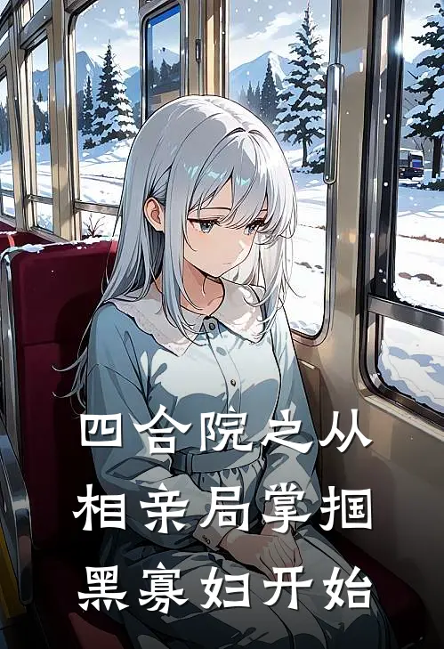 四合院之从相亲局掌掴黑寡妇开始(傻柱许大茂)最新小说_免费阅读完整版小说四合院之从相亲局掌掴黑寡妇开始(傻柱许大茂)