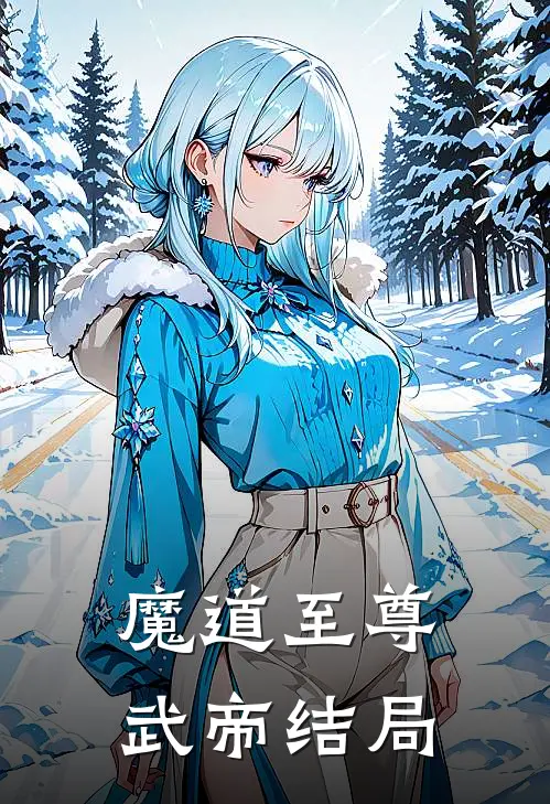 魔道至尊武帝结局