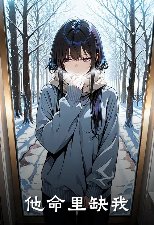 他命里缺我(陆时砚沈欲)最新小说_免费阅读完整版小说他命里缺我(陆时砚沈欲)