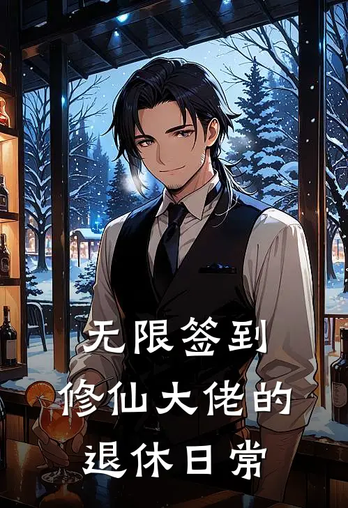 无限签到：修仙大佬的退休日常许宁陈浩完本完结小说_无弹窗全文免费阅读无限签到：修仙大佬的退休日常(许宁陈浩)