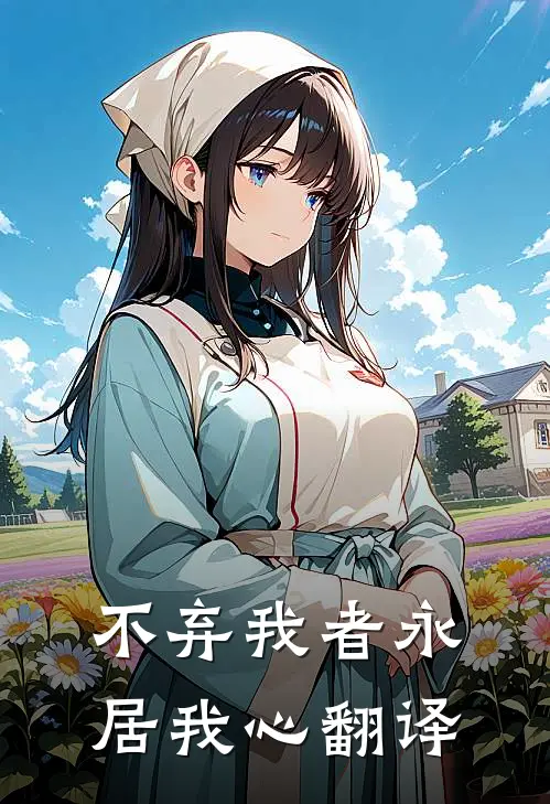 不弃我者永居我心翻译