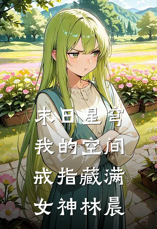 末日星穹我的空间戒指藏满女神林晨