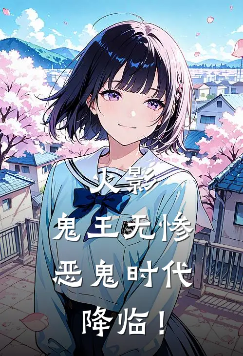 火影：鬼王无惨，恶鬼时代降临！无惨敷月彦最新好看小说_免费小说火影：鬼王无惨，恶鬼时代降临！(无惨敷月彦)