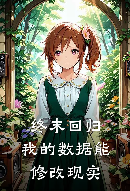 终末回归：我的数据能修改现实林逸林逸强免费完本小说_小说推荐完本终末回归：我的数据能修改现实(林逸林逸强)