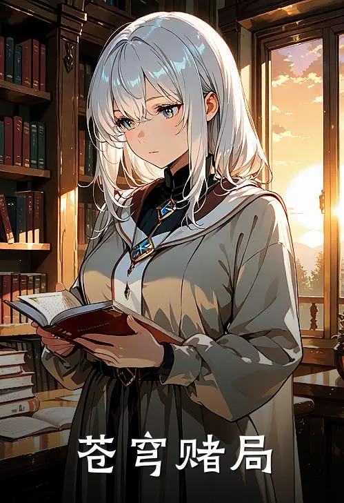 苍穹赌局沈清辞沈清免费小说全文阅读_最新好看小说苍穹赌局沈清辞沈清