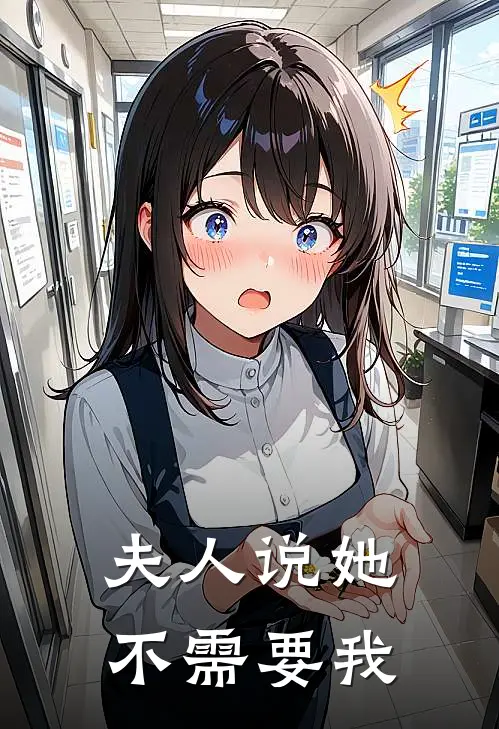 夫人说她不需要我