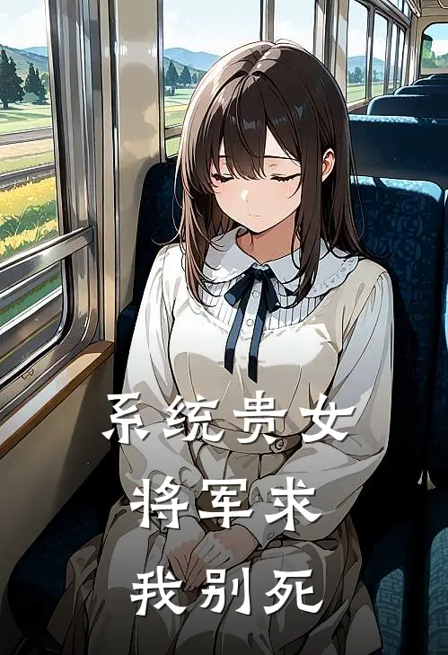 系统贵女：将军求我别死沈清辞沈清免费小说大全_热门免费小说系统贵女：将军求我别死(沈清辞沈清)