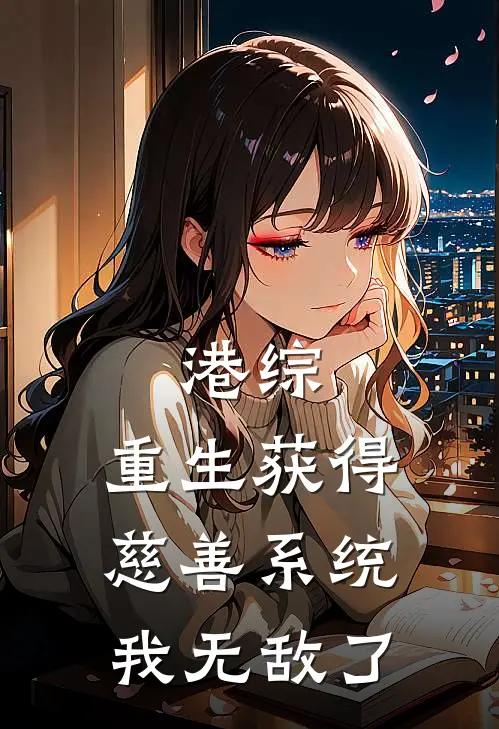 叶云飞靓坤《港综，重生获得慈善系统我无敌了》_《港综，重生获得慈善系统我无敌了》最新章节在线阅读