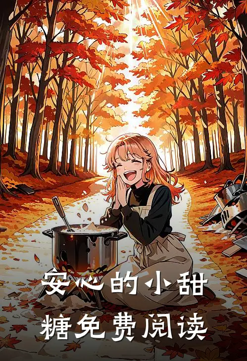 安心的小甜糖免费阅读