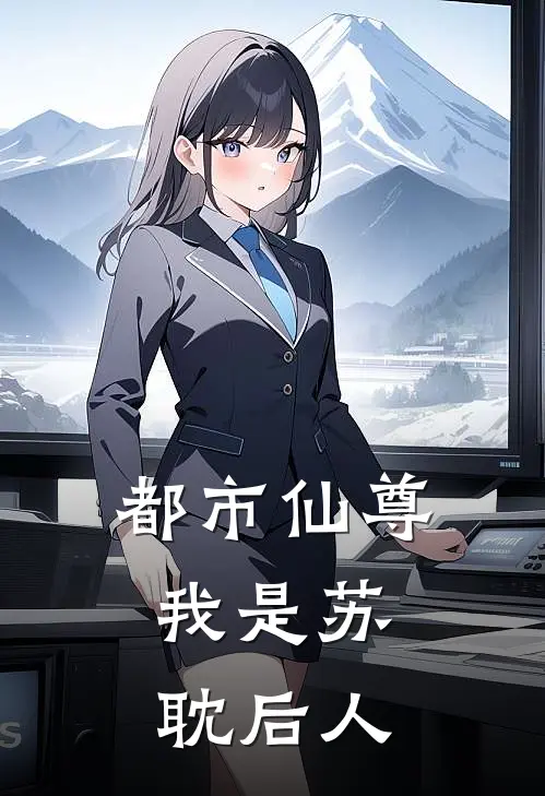 都市仙尊：我是苏耽后人全文免费阅读无弹窗大结局_都市仙尊：我是苏耽后人（苏明苏启明）最新小说