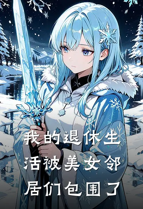 我的退休生活被美女邻居们包围了(陆沉苏沐晴)最新推荐小说_最新免费小说我的退休生活被美女邻居们包围了陆沉苏沐晴