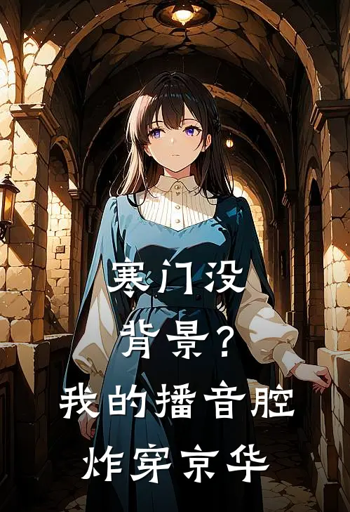 寒门没背景？我的播音腔炸穿京华(林芒王磊)全本免费在线阅读_寒门没背景？我的播音腔炸穿京华最新章节在线阅读