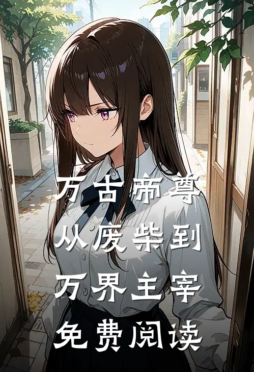 万古帝尊从废柴到万界主宰免费阅读