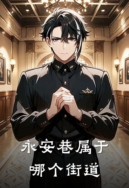 永安巷属于哪个街道