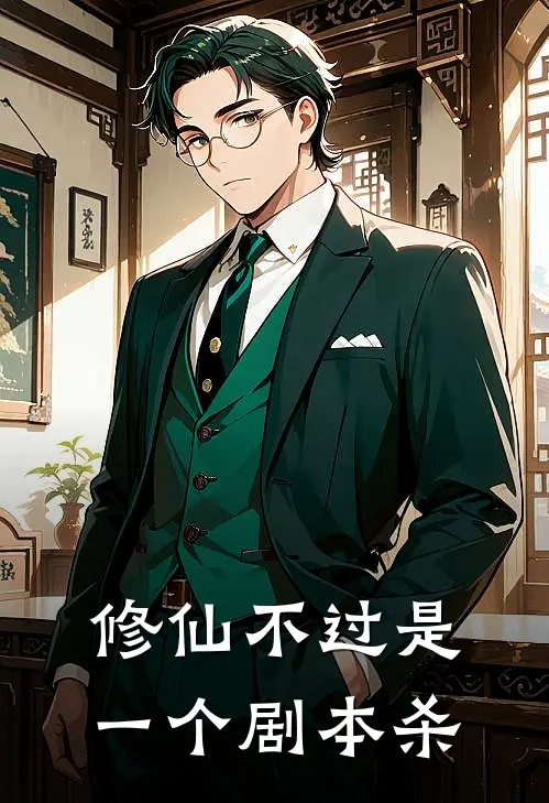 修仙不过是一个剧本杀林小明赵虎免费完结小说_完本完结小说修仙不过是一个剧本杀(林小明赵虎)