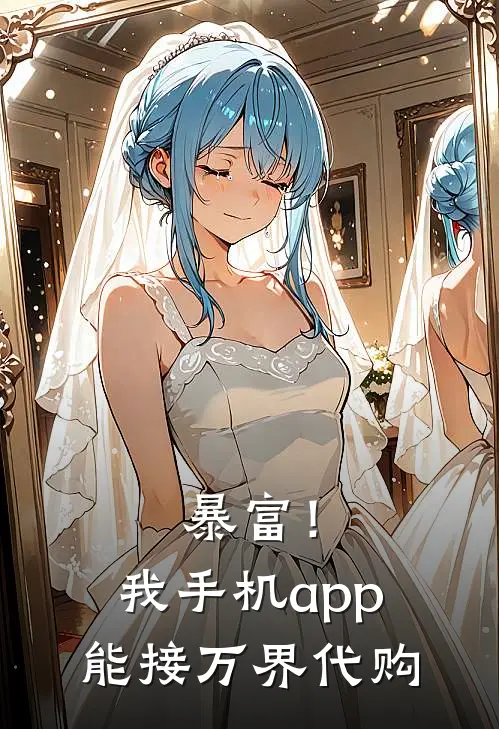 暴富！我手机app能接万界代购(时明莉莉丝)免费阅读完整版小说_最新小说全文阅读暴富！我手机app能接万界代购时明莉莉丝