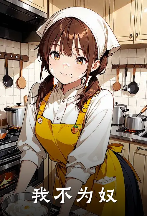 我不为奴陆芸春杏免费小说全文阅读_免费小说在线阅读我不为奴陆芸春杏