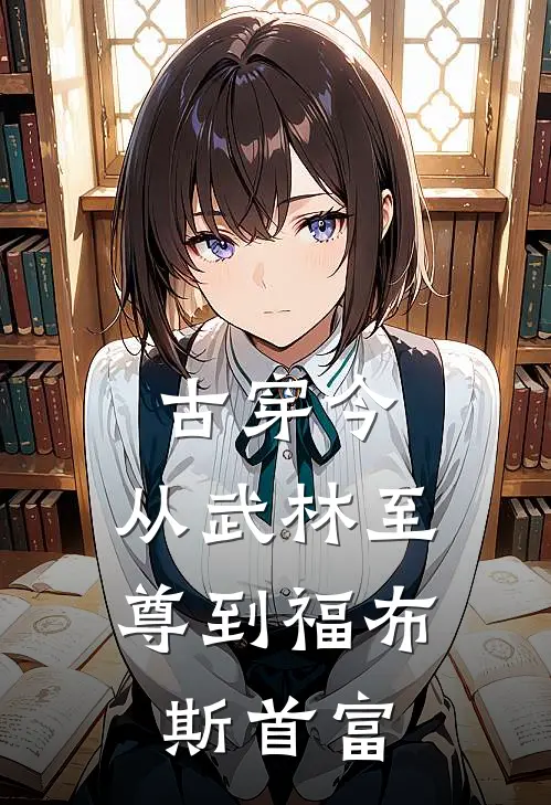 古穿今：从武林至尊到福布斯首富楚凤歌苏瑾小说完整版_热门好看小说古穿今：从武林至尊到福布斯首富(楚凤歌苏瑾)