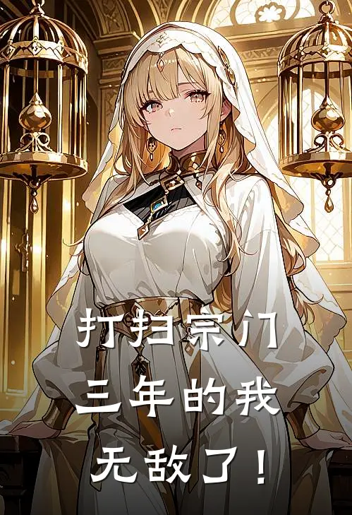 打扫宗门三年的我，无敌了！(陈远周元)最新章节在线阅读_(打扫宗门三年的我，无敌了！)完整版免费在线阅读