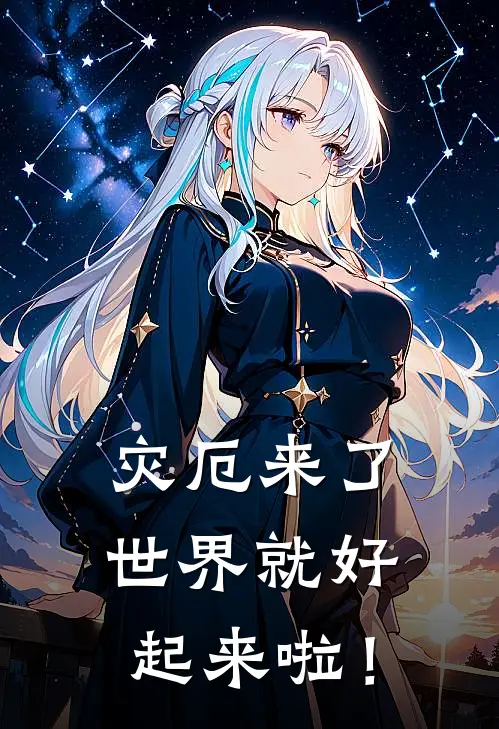 灾厄来了，世界就好起来啦！