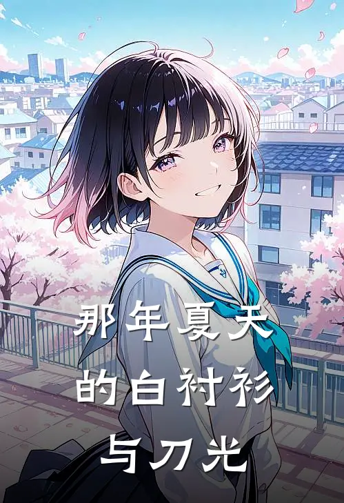 那年夏天的白衬衫与刀光林辰苏晴免费小说大全_完结的小说那年夏天的白衬衫与刀光(林辰苏晴)