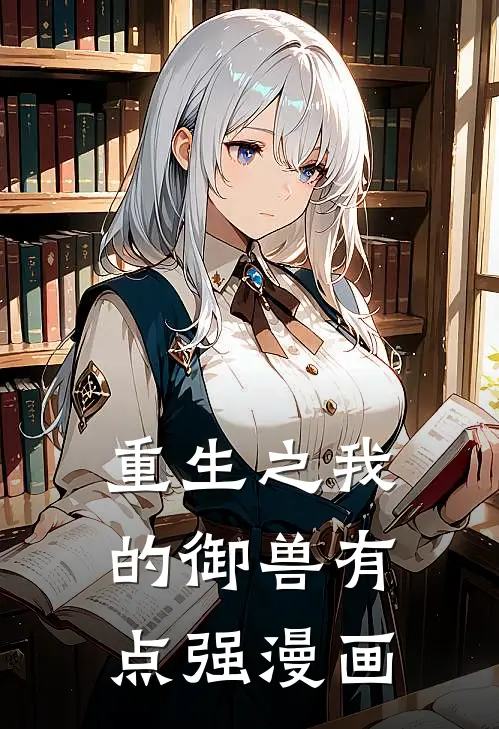 重生之我的御兽有点强漫画