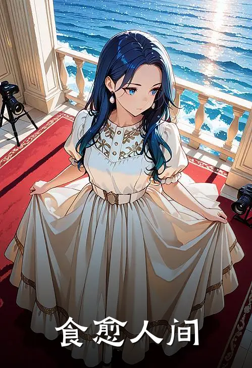 食愈人间(苏晚赵洵)最新小说推荐_最新热门小说食愈人间苏晚赵洵