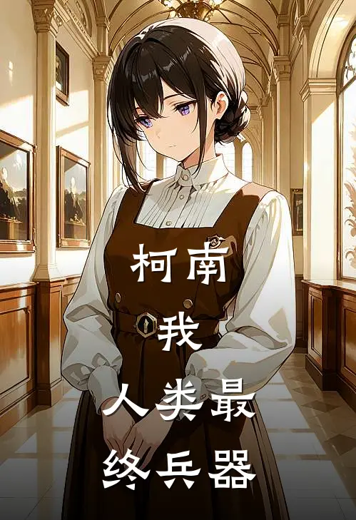 伏特加黑泽(柯南：我，人类最终兵器)全本阅读_伏特加黑泽最新热门小说