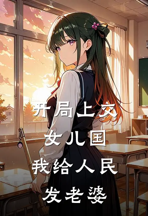 开局上交女儿国，我给人民发老婆林源张建设新热门小说_免费阅读全文开局上交女儿国，我给人民发老婆林源张建设