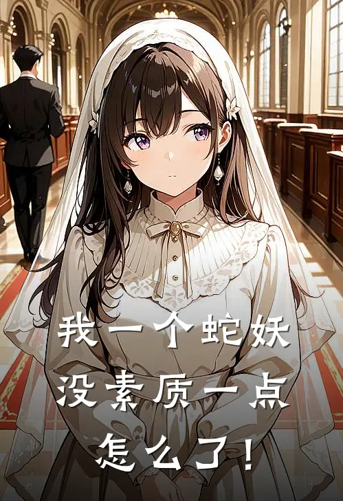 我一个蛇妖，没素质一点怎么了！织锦雷灵免费热门小说_最热门小说我一个蛇妖，没素质一点怎么了！织锦雷灵