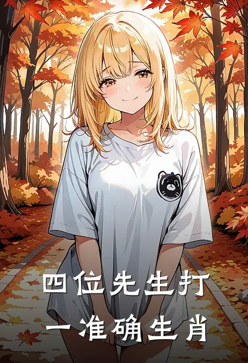 四位先生打一准确生肖