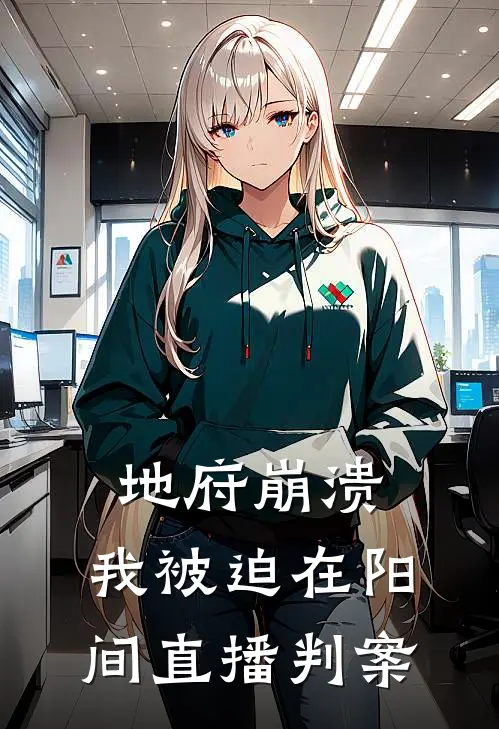 地府崩溃，我被迫在阳间直播判案赵日天钱二最新好看小说_最新章节列表地府崩溃，我被迫在阳间直播判案(赵日天钱二)