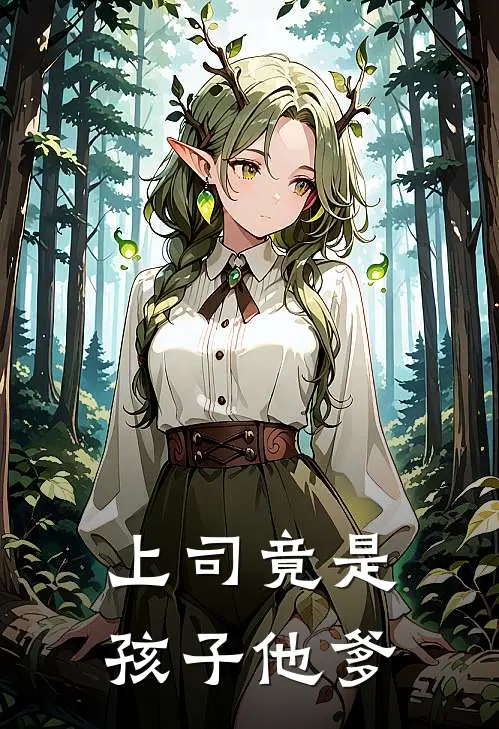 上司竟是孩子他爹(苏晚陆时衍)最新小说_免费阅读完整版小说上司竟是孩子他爹(苏晚陆时衍)