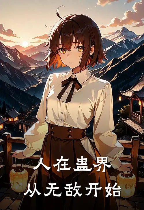 人在蛊界，从无敌开始(李元长晏)热门网络小说推荐_最新章节列表人在蛊界，从无敌开始(李元长晏)