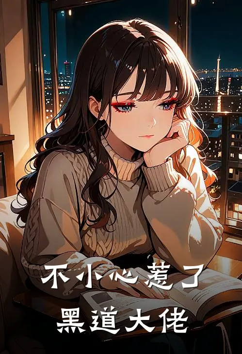 不小心惹了黑道大佬