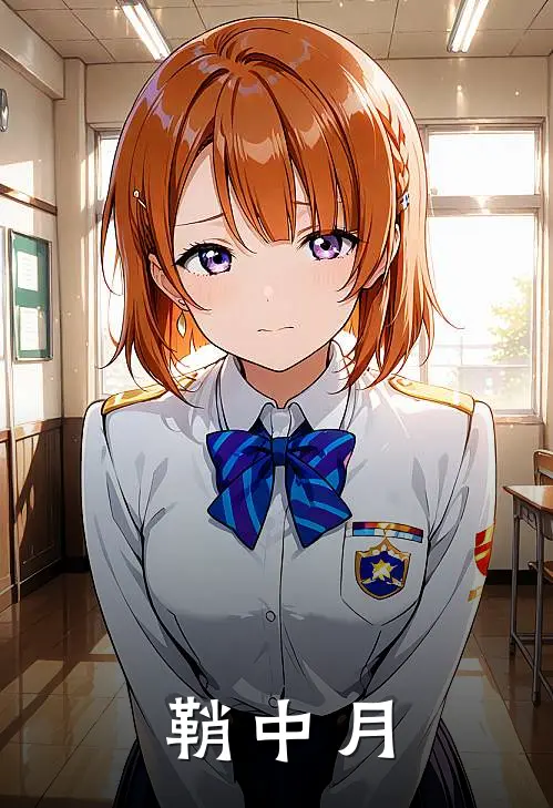 鞘中月曦月玄曜免费小说大全_热门免费小说鞘中月(曦月玄曜)