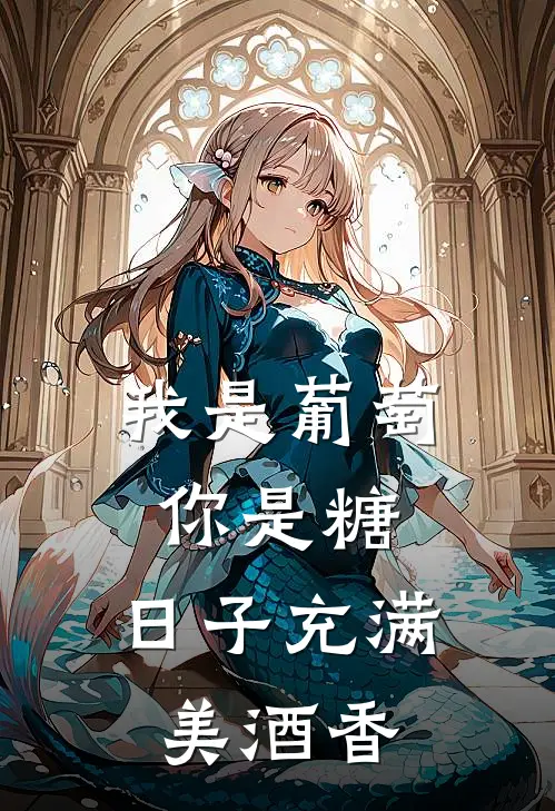 我是葡萄你是糖，日子充满美酒香(秦骁林青禾)免费完结小说_免费小说在线阅读我是葡萄你是糖，日子充满美酒香(秦骁林青禾)