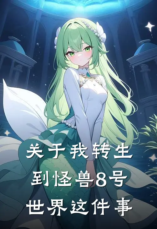 关于我转生到怪兽8号世界这件事