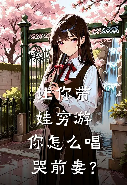 让你带娃穷游，你怎么唱哭前妻？(江述林清愈)在哪看免费小说_最新章节列表让你带娃穷游，你怎么唱哭前妻？(江述林清愈)