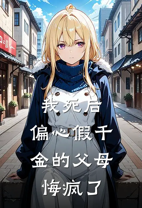 我死后，偏心假千金的父母悔疯了
