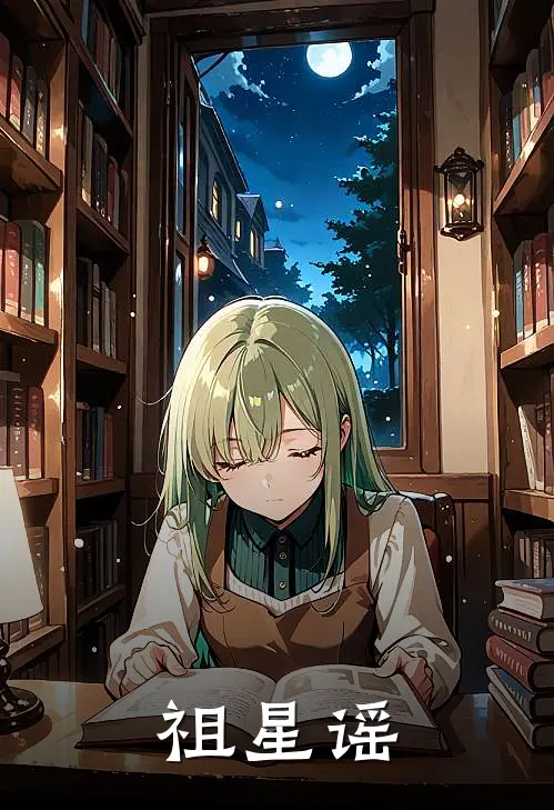 祖星谣(孙生孙生)全本免费小说_新热门小说祖星谣孙生孙生