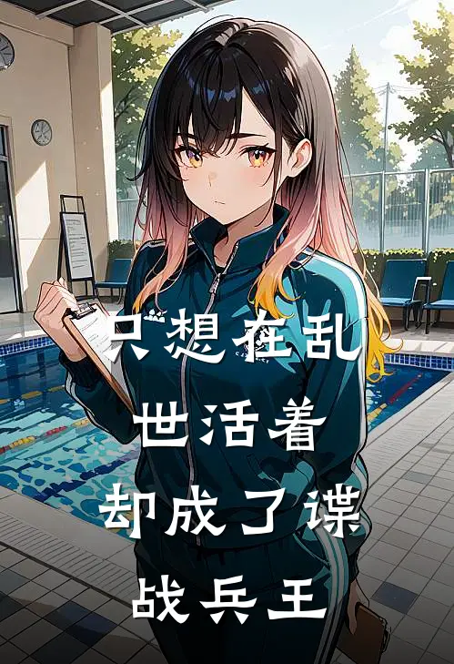 只想在乱世活着，却成了谍战兵王段岳山林铁生最新好看小说_已完结小说只想在乱世活着，却成了谍战兵王段岳山林铁生