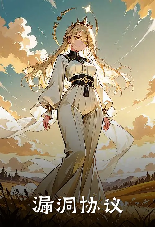 漏洞协议(林川林雨)小说推荐完本_全本免费小说漏洞协议林川林雨